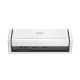 25. Brother ADS-1800W Skaner ADF 1200 x 1200 DPI A4 Biały