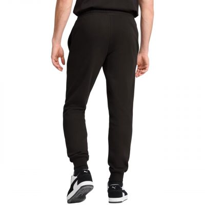 4. Spodnie Puma ESS Sweatpants FL M 682614 01