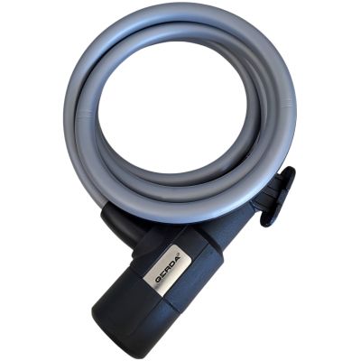 3. Zapięcie rowerowe Gerda Grey Flex 1500/10V OSFL0150010 B3V2XP