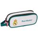 Real Madryt piórnik double pencil case 812654513