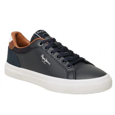 16. Buty Pepe Jeans Kenton Court M PMS30839