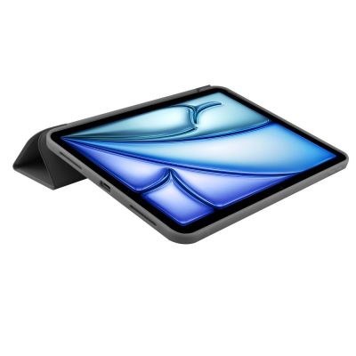 6. Etui Tech-Protect SmartCase na iPad Air 10.9" 2020-2022 / 11" 2024 - czarne