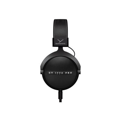 12. Beyerdynamic DT 1770 PRO MK II  - Słuchawki studyjne zamknięte