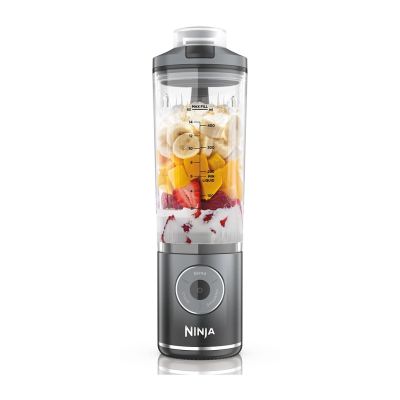 Blender Ninja BC251 Blast Max Smoothie Maker 570ml - Szary