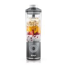 Blender Ninja BC251 Blast Max Smoothie Maker 570ml - Szary