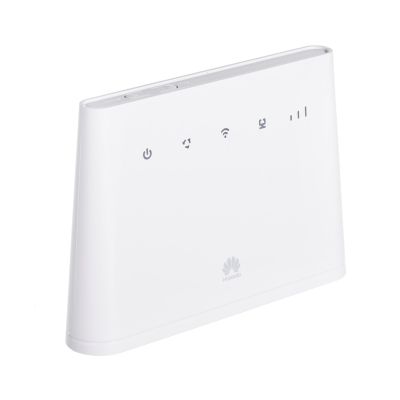 3. Router Huawei B311-221 (kolor biały)