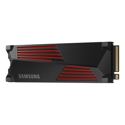 25. Dysk SSD Samsung 990 PRO 1TB M.2 2280 PCI-E x4 Gen4 NVMe