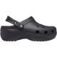 5. Klapki Crocs Classic Platform W 206750 001