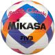 2. Piłka siatkowa plażowa Mikasa Beach Classic BV543C-VXA-O