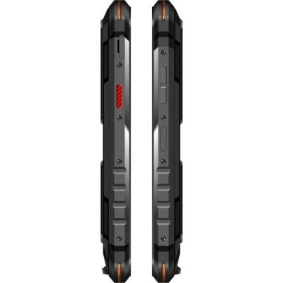 2. Oukitel WP58 Pro 6,7" Smartphone Dual SIM Android 15 5G USB Type-C 8 GB 512 GB 10000 mAh Czarny, Zielony