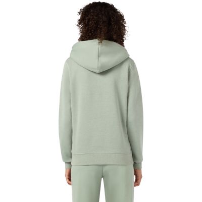 3. Bluza Champion Hooded Sweatshirt W 118379 GS148