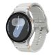 16. Smartwatch Samsung Galaxy Watch 7 L310 44mm Srebrny