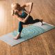 11. Mata do jogi Gaiam "BIG MARRAKESH" 6mm 62187