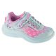 Skechers Power Jams 2.0 302199L-AQMT Niebieskie 27