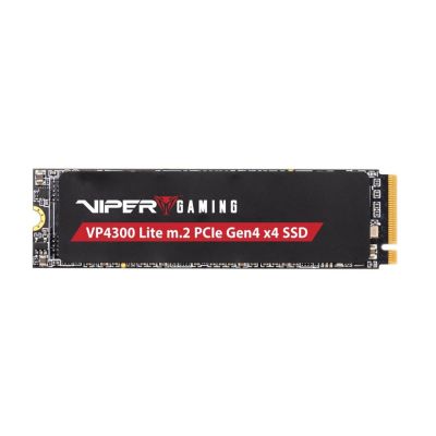 21. SSD Patriot Viper VP4300L M.2 PCI-Ex4 NVMe 1TB