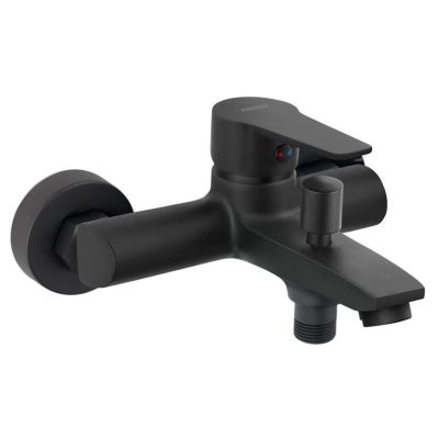 MIXER BATH FERRO RENNTO BNT1BL. BLACK