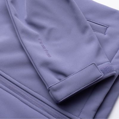 5. Dziecięcy Softshell MEINO JRG