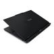 13. Lenovo Legion 5 15AKP10 Ryzen AI 7 350 15.1" WQXGA OLED 500nits Glossy 165Hz 32GB DDR5 5600 SSD512 GeForce RTX 5070 8GB 80Wh NoOS Eclipse Black
