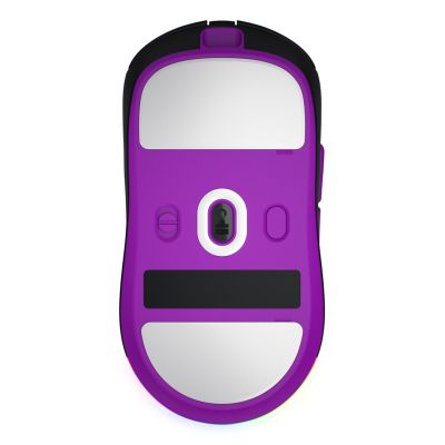 2. Mysz dla graczy Hator Quasar 3 Ultra 8K Wireless czarna