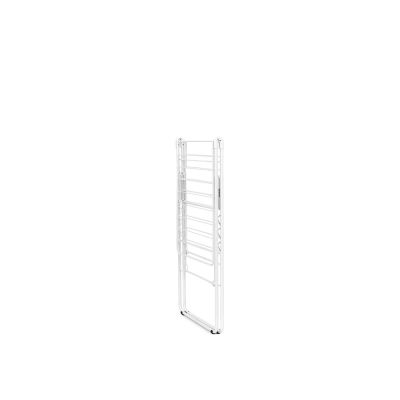 5. Brabantia HangOn Półka do mocowania Biały
