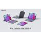 2. Klawiatura iPad 13" iPad Pro 3/6 Gen. QWERTZ szary