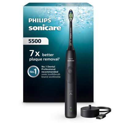3. Szczoteczka do zębów PHILIPS HX7111/01