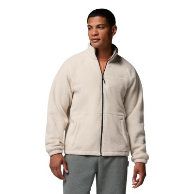 Columbia Timber Crest Full Zip Fleece 2176101278 Beżowe L