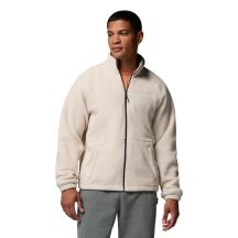 Columbia Timber Crest Full Zip Fleece 2176101278 Beżowe L