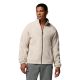 Columbia Timber Crest Full Zip Fleece 2176101278 Beżowe L
