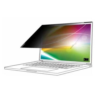 2. 3M Bright Screen Blickschutzf. Dell XPS 14 (16:10)  BPNDE006