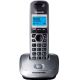 2. Telefon bezprzewodowy Panasonic KX-TG 2511 Szary