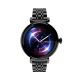 2. Smartwatch HiFuture Aura damski  - czarny