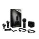 8. Shure MV88+W-KIT-Z6 - Bezprzewodowy mikrofon stereo z odbiornikiem nakamerowym