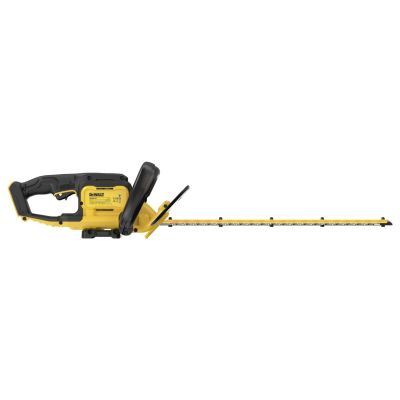 3. Nożyce do żywopłotu 55cm aku DCMHT562N DEWALT