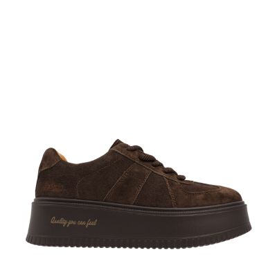 Buty damskie Lee Cooper brązowe LCJ-26-01-4644LC
