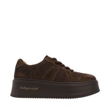 Buty damskie Lee Cooper brązowe LCJ-26-01-4644LC