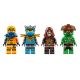 6. LEGO Ninjago 71855 - Bitwa smoka Riyu