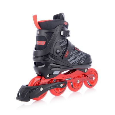 3. Rolki regulowane FunActiv Flex-X