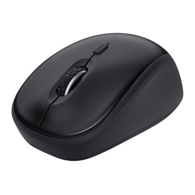 3. Klawiatura i mysz Trust Ody II Wireless