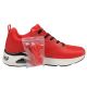25. Buty sportowe Skechers Air Uno M 183070/RED