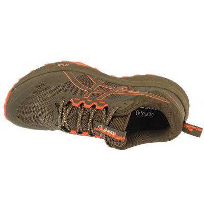 3. Buty do biegania Asics Trabuco Terra 3 M 1011C152-200