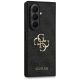5. Etui Guess Big 4G Logo Classic Logo na Samsung Galaxy Z Fold7 - czarne
