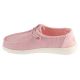 2. Hey Dude Wendy Stretch Sox 41878-6XX Różowe 36