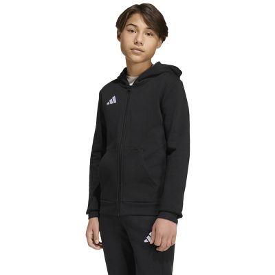 Bluza adidas ENTRADA 26 Hoody Full Zip Junior KH1782