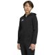 Bluza adidas ENTRADA 26 Hoody Full Zip Junior KH1782