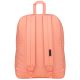 4. JanSport Superbreak Backpack EK0A5BAG1T51 Pomarańczowe One size