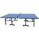 3. STÓŁ DO TENISA STOŁOWEGO ENERO INDOOR 700 NIEBIESKI