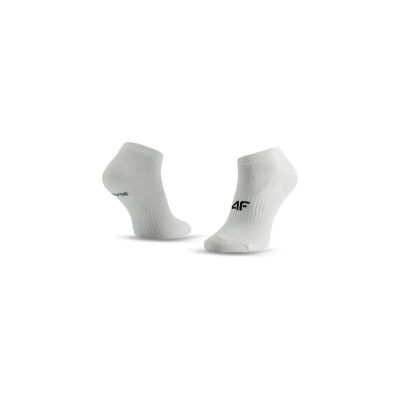 2. Skarpetki krótkie (3-pack) damskie 4F 4FWMM00USOCF731-10S
