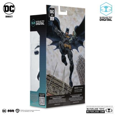10. McFarlane Toys 17386 Figurka akcji/kolekcjonerska