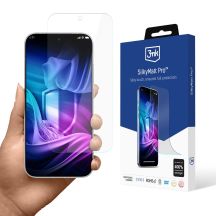 Matowa folia 3mk SilkyMatt Pro™ na Xiaomi Poco X8 Pro
